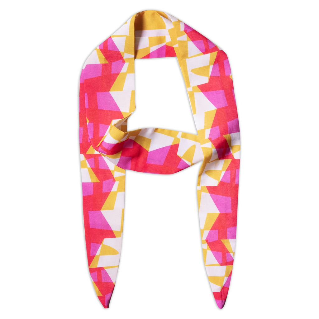 Camogli Scarf - Kate Whyley -  - #tag1# - #tag2# - #tag3#