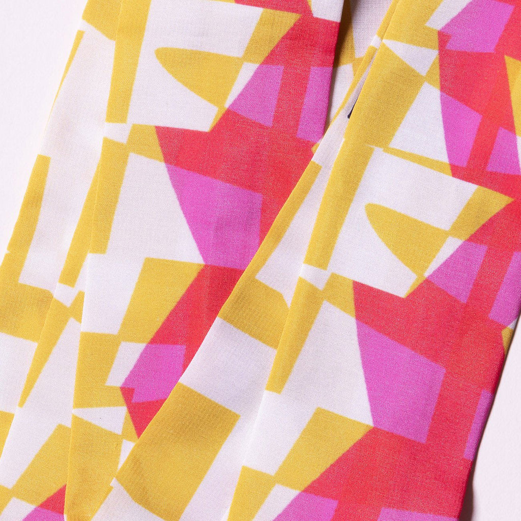 Camogli Scarf - Kate Whyley -  - #tag1# - #tag2# - #tag3#