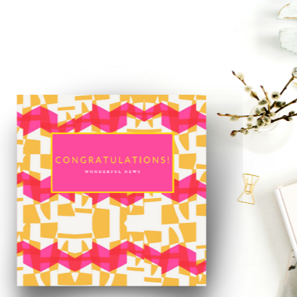 Congratulations - Kate Whyley -  - #tag1# - #tag2# - #tag3#