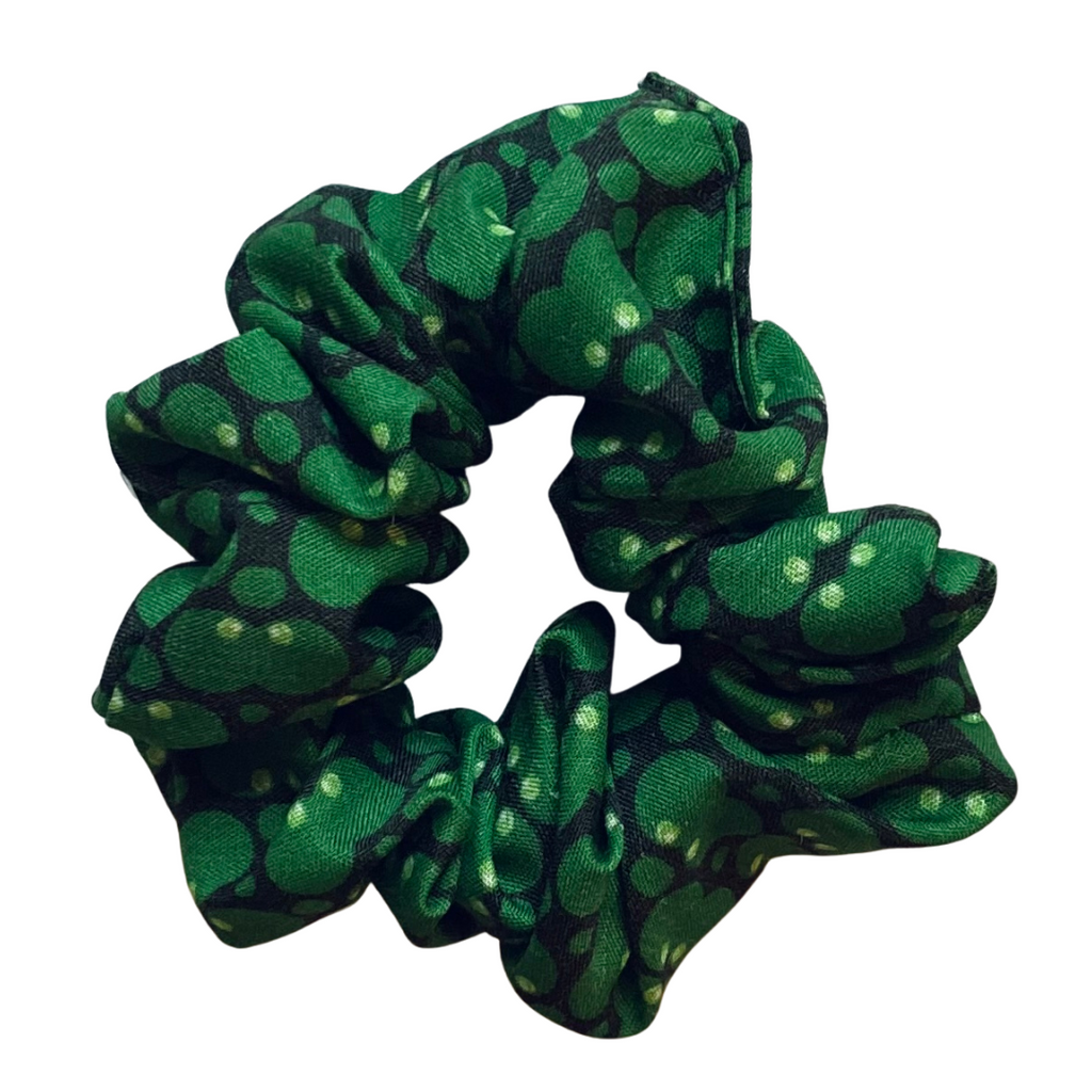 Forest Scrunchie - Kate Whyley -  - #tag1# - #tag2# - #tag3#