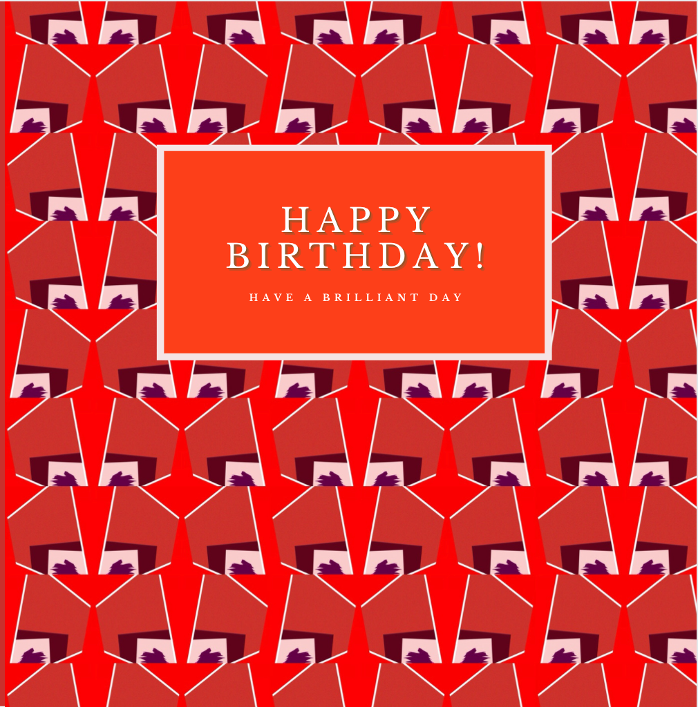 Happy Birthday - Kate Whyley -  - #tag1# - #tag2# - #tag3#