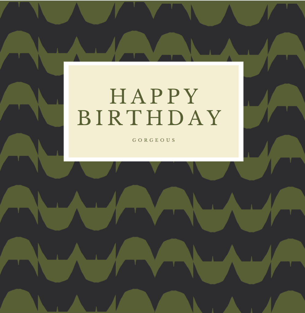 Happy Birthday - Kate Whyley -  - #tag1# - #tag2# - #tag3#