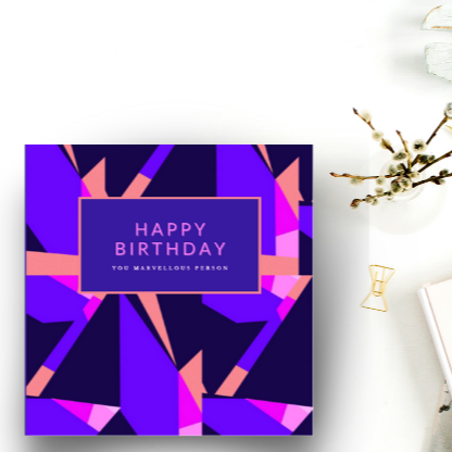 Happy Birthday - Kate Whyley -  - #tag1# - #tag2# - #tag3#