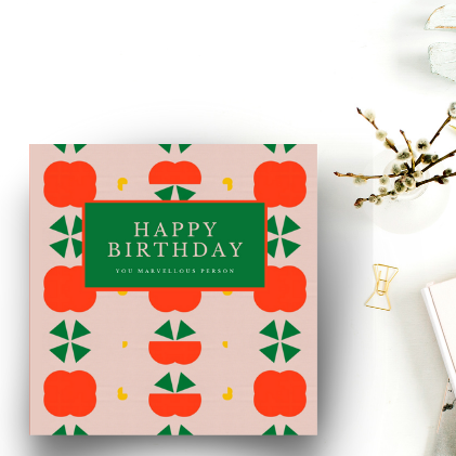 Happy Birthday - Kate Whyley -  - #tag1# - #tag2# - #tag3#