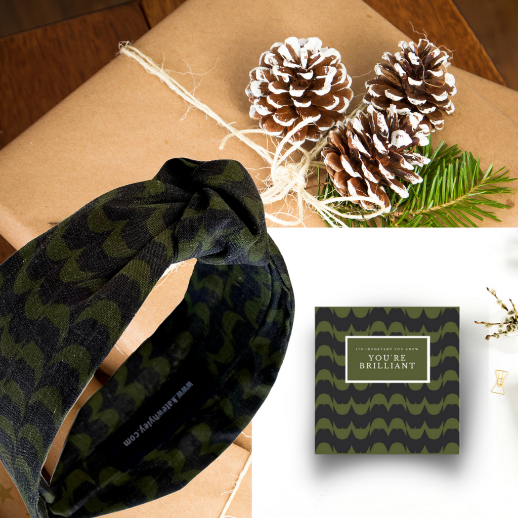 Olive Scallop - Kate Whyley -  - #tag1# - #tag2# - #tag3#