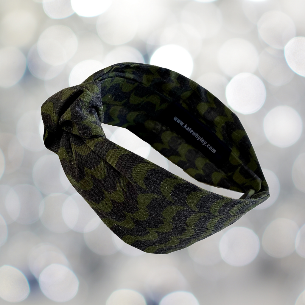 Olive Scallop - Kate Whyley -  - #tag1# - #tag2# - #tag3#