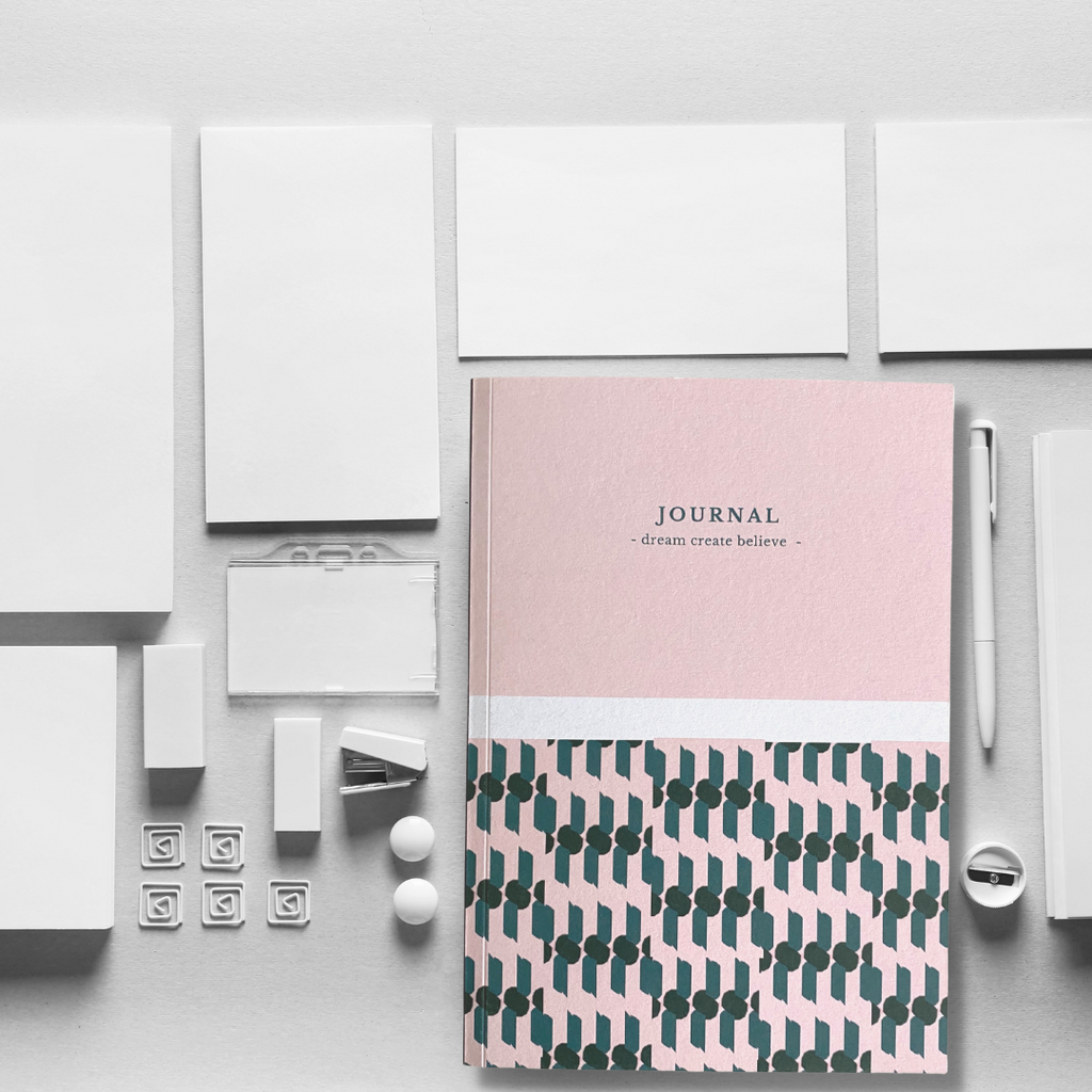 Peony Journal - Kate Whyley -  - #tag1# - #tag2# - #tag3#