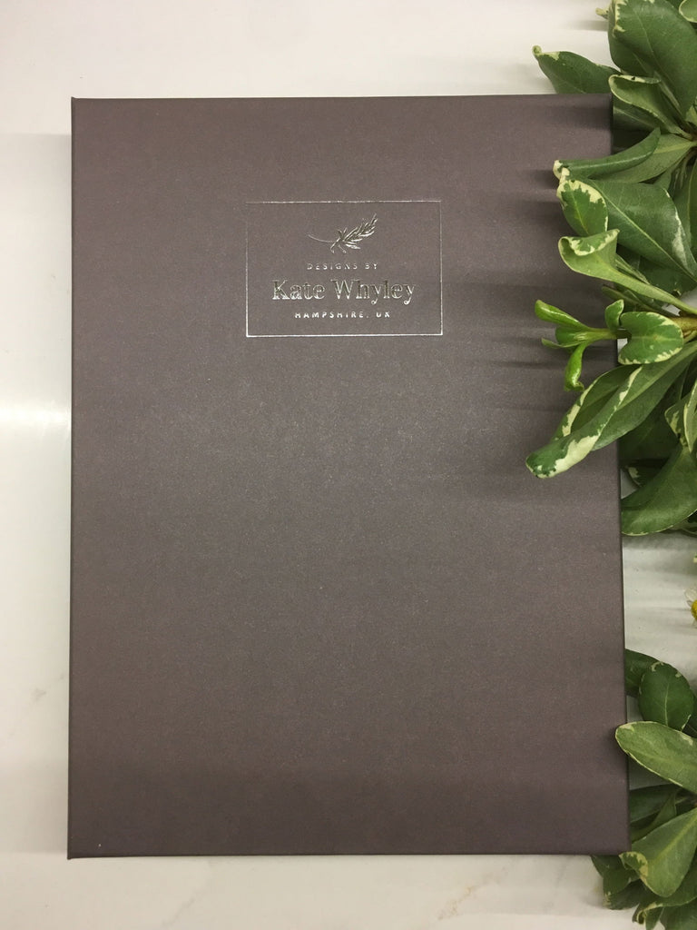 Peony Journal - Kate Whyley -  - #tag1# - #tag2# - #tag3#