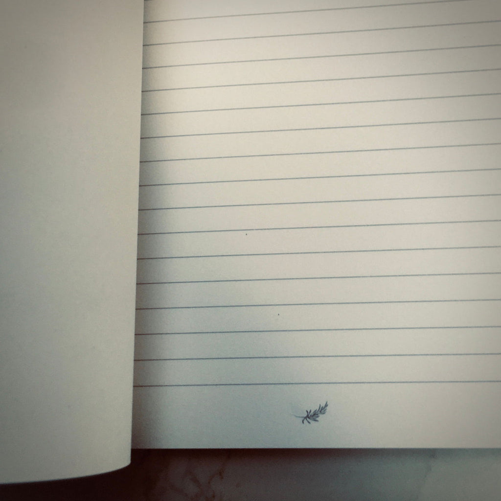 Peony Journal - Kate Whyley -  - #tag1# - #tag2# - #tag3#
