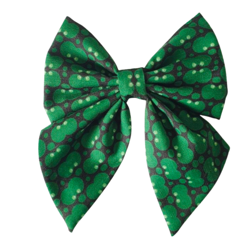 ‘Peony’  Sailor Bow - Kate Whyley -  - #tag1# - #tag2# - #tag3#