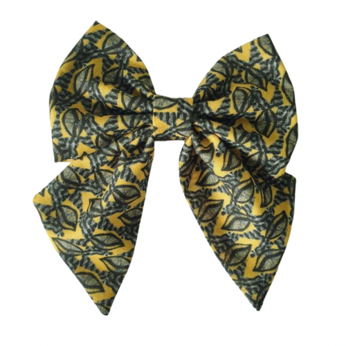 ‘Resolve’  Sailor Bow - Kate Whyley -  - #tag1# - #tag2# - #tag3#