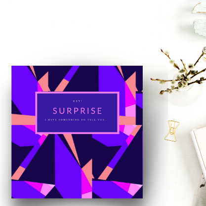 Surprise - Kate Whyley -  - #tag1# - #tag2# - #tag3#