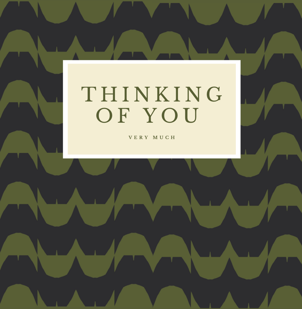 Thinking of you - Kate Whyley -  - #tag1# - #tag2# - #tag3#