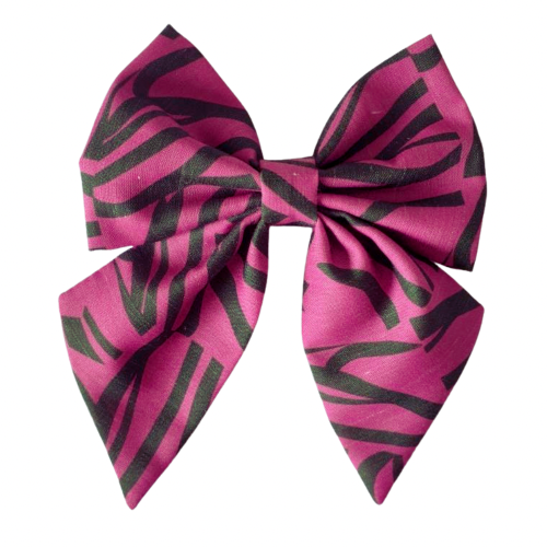 ‘Vert Amor’  Sailor Bow - Kate Whyley -  - #tag1# - #tag2# - #tag3#