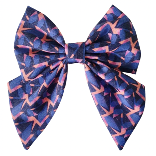 ‘Vert Amor’  Sailor Bow - Kate Whyley -  - #tag1# - #tag2# - #tag3#