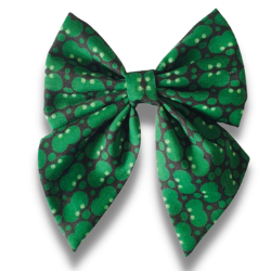 ‘Vert Amor’  Sailor Bow - Kate Whyley -  - #tag1# - #tag2# - #tag3#