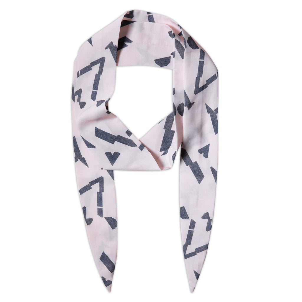 Kate Whyley Direction Scarf